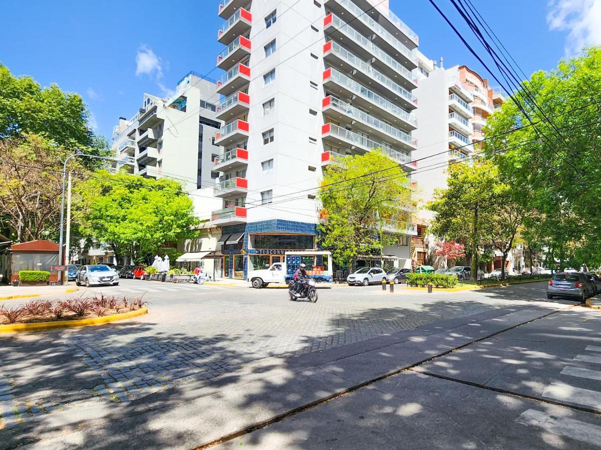 G&G Apartments - Villa Urquiza Experience Buenos Aires Exterior photo