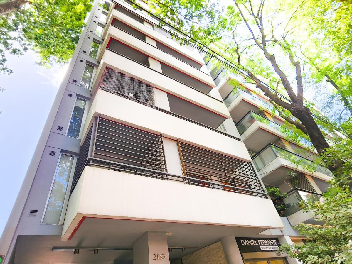G&G Apartments - Villa Urquiza Experience Buenos Aires Exterior photo